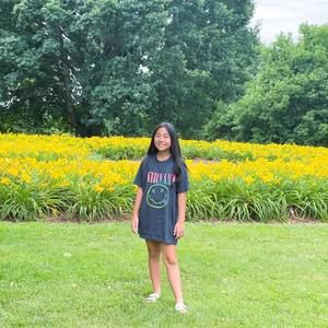 Meet your Posher, Audrey